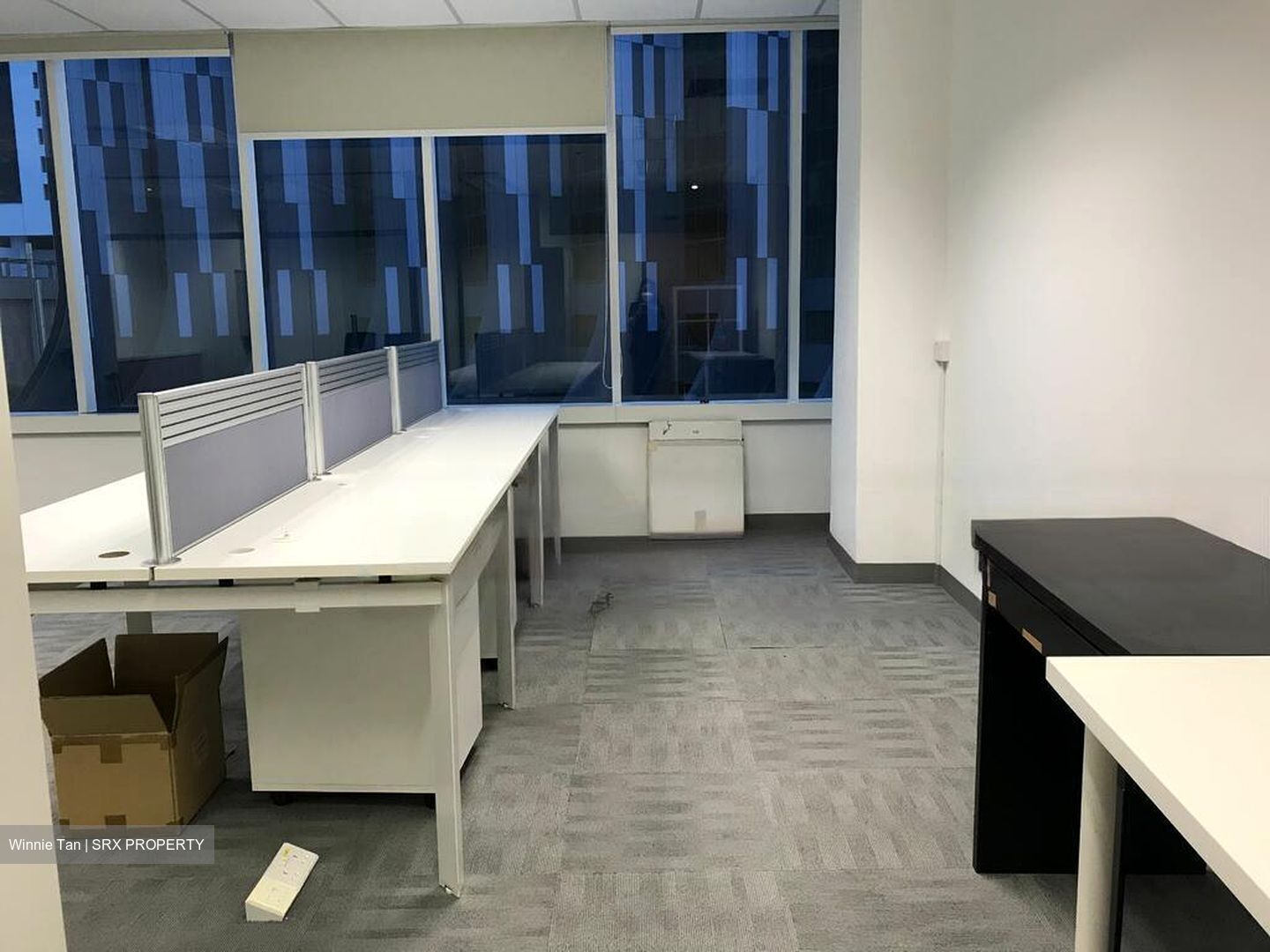 Havelock2 (D1), Office #479620241